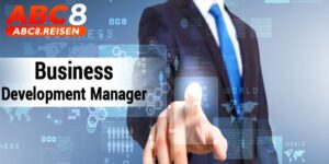 Tuyn dueng Business Development Manager