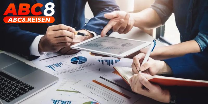 Tuyển Dụng Business Development Manager Tại Abc8 - Kiến Tạo Tương Lai Cho Nhà Cái Hàng Đầu 1 Nhiệm vụ: tìm kiếm cơ hội kinh doanh và mở rộng thị trường