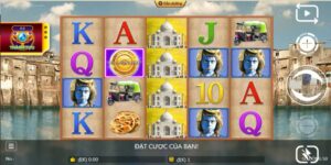 Tỷ Phú – Slot Game Đổi Thưởng Hấp Dẫn Tại Sảnh JDB Của ABC8