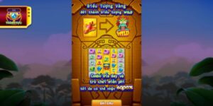 Vùng Đất Vàng Maya 4 Vùng đất vàng Maya: Khám Phá Kim Tự Tháp, Rinh Về Bảo Vật!