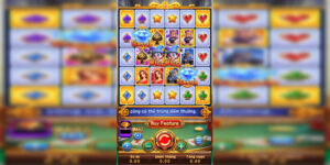 Áo Bài Tối Cao 2 Áo Bài Tối Cao – Slot Game Bùng Nổ Wild Và Hệ Số 50X