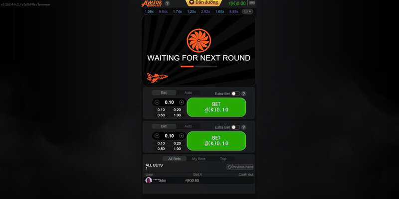 Aviator Extra Bet 1 Giới thiệu tổng quan về game