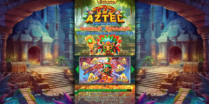 Aztec 777 – game slot hấp dẫn lấy cảm hứng từ nền văn minh Aztec cổ đại, với đồ họa rực rỡ, tính năng nhân thưởng cực đỉnh và cơ hội thắng lớn không giới hạn!