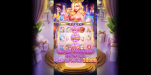 Bạch Phú Mỹ 10 Bạch Phú Mỹ – Slot Game Wild Nhân Thưởng Cực Khủng