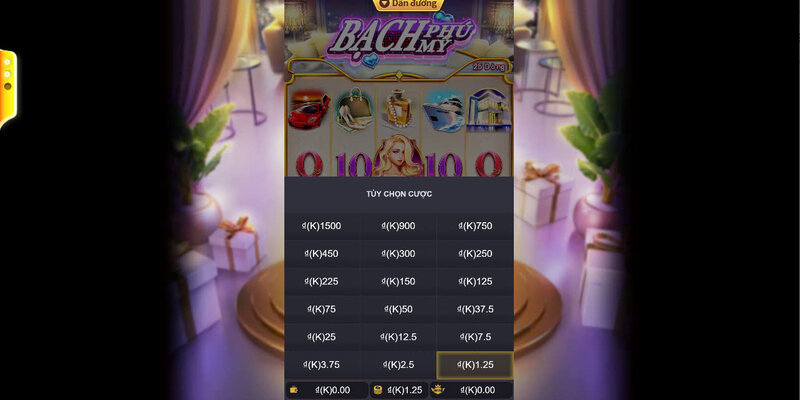 Bạch Phú Mỹ 2 Những lưu ý khi chơi game