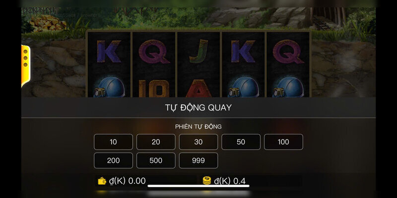 Chuột Đào Vàng May Mắn 1 Khái quát về Chuột Đào Vàng May Mắn