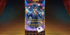 Con Át Chủ Bài 5 Con Át Chủ Bài – Game Bài Ma Thuật Nhân Thưởng Cực Đỉnh