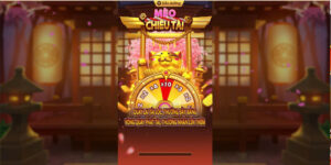 Con Mèo May Mắn May Mắn 4 Con Mèo May Mắn May Mắn – Game Đậm Chất Phát Tài Phát Lộc