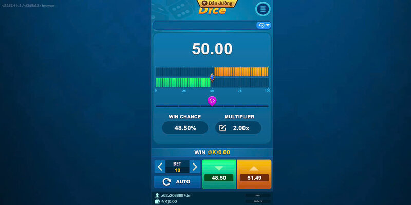 Dice 2 Những lưu ý quan trọng