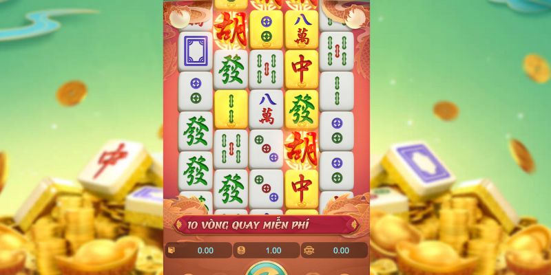 Đường Mạt Chược 2 1 Luật chơi chi tiết của đường mạt chược 2