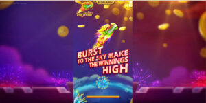 FIREWORK BURST 2 Firework Burst – Game Nổ Thưởng Siêu Hấp Dẫn Và Rực Rỡ