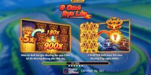 G One Rực Lửa: Khám Phá Ký Hiệu Và Luật Chơi Hấp Dẫn