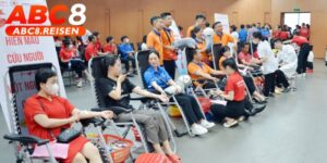 ABC8 - Giọt Máu Yêu Thương: Hiến Máu Nhân Đạo, Lan Tỏa Sự Sống