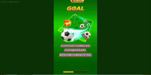 Goal – Game Bóng Đá Đổi Thưởng Hấp Dẫn, Cực Dễ Trúng Lớn