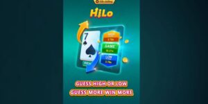 HiLo 10 Khám Phá HiLo - Game Đoán Bài Đầy Kịch Tính Tại Nhà Cái ABC8