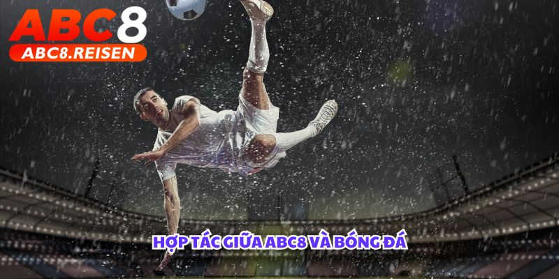 Đội bóng đại diện hợp tác 1 Sự kết hợp giữa ABC8 và đội bóng đại diện hợp tác