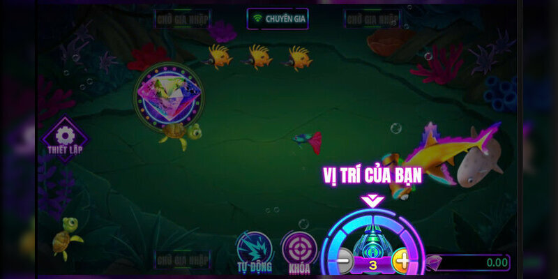 JDB Bắn Cá Disco 2 Cách chơi chi tiết cho tân binh