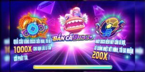 JDB Bắn Cá Disco - Cách Chơi Dễ Dàng Với ABC8