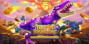 JDB Cao Thủ Săn Rồng – Khám Phá Game Săn Thưởng Cực Đỉnh