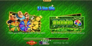 Kẻ Làm Tiền 2 Kẻ Làm Tiền – Hướng Dẫn Cách Chơi và Cơ Hội Thắng Lớn Tại ABC8