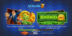 Kẻ Làm Tiền 2 4 Kẻ Làm Tiền 2: Cách Chơi, Ký Hiệu Và Cơ Hội Thắng Lớn Tại ABC8