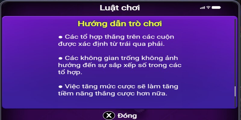 Kẻ Làm Tiền 2 1 Luật chơi đơn giản và chi tiết của tựa game này