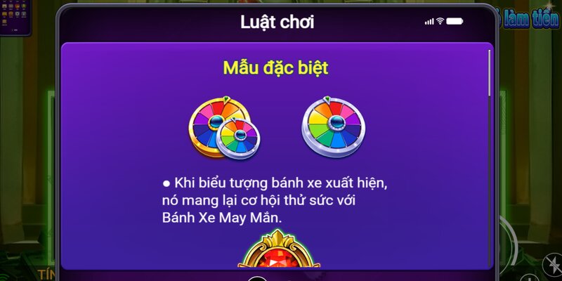 Kẻ Làm Tiền 1 Chi tiết luật chơi cực hấp dẫn tại Kẻ làm tiền