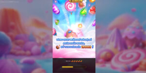 Kẹo Nổ Nổ 1000 5 Kẹo Nổ Nổ 1000 – Game Slot Ngọt Ngào, Thưởng Cực Đỉnh