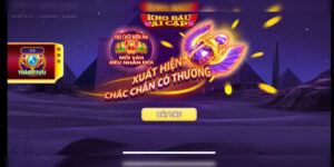 Kho báu Ai Cập – Khám phá thế giới bí ẩn với các biểu tượng đặc biệt, tính năng Free Spins và cơ hội giành thưởng khủng trong trò chơi slot đỉnh cao từ ABC8.
