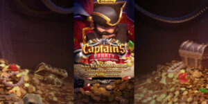 Kho Báu Của Thuyền Trưởng 10 Kho Báu Của Thuyền Trưởng - Săn Vàng Cực Đã Với Hệ Số Khủng