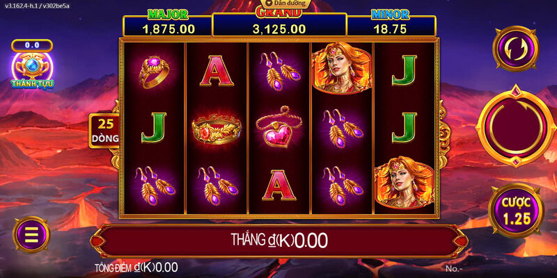 Liên Kết Tố Nguyên Hỏa 1 Luật chơi game