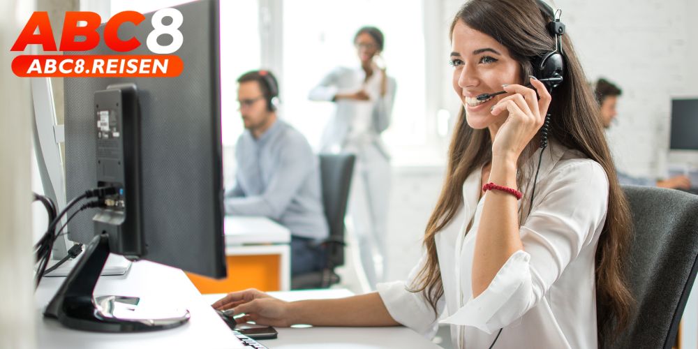 Tuyển dụng trưởng bộ phận CSKH 2 Lợi ích khi làm Trưởng bộ phận CSKH tại ABC8