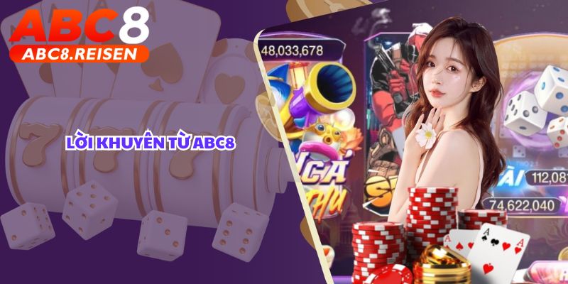 Bài viết cảnh giác các website lừa đảo, mạo danh thương hiệu 3 Lời khuyên từ ABC8