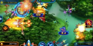 Máy bắn cá JDB - Tựa game bắn cá thịnh hành top 1 tại ABC8