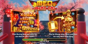 Mèo Phát Tài 5 Khám Phá Mèo Phát Tài: Ký Hiệu, Luật Chơi, và Cơ Hội