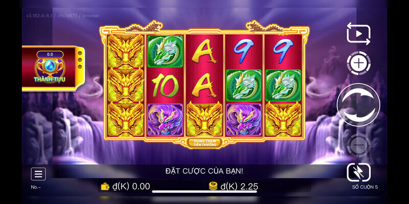 Múa Rồng 1 Khái quát về Múa Rồng tại ABC8