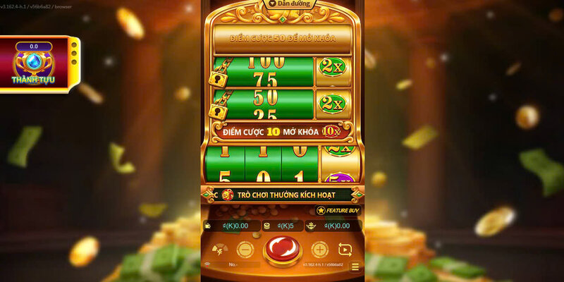 Ngân Hàng Lợn Nhỏ 1 Giới thiệu tổng quan về game