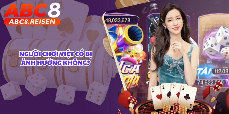 Máy chủ của nhà cái ở đâu? 3 Người chơi Việt có bị ảnh hưởng bởi máy chủ của nhà cái không?