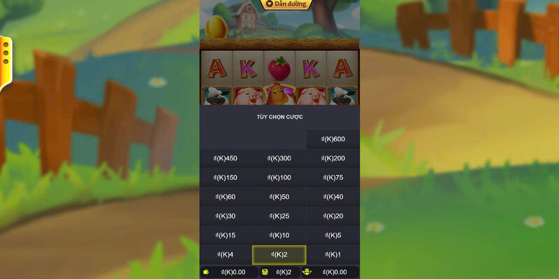 Nông Trại Koo Koo 2 Những lưu ý quan trọng khi chơi game