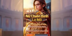 Nữ Chiến Binh La Mã 13 Nữ Chiến Binh La Mã: Cuộc Phiêu Lưu Giữa Những Huyền Thoại