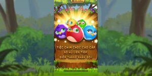 Party Chim Rừng 8 Party Chim Rừng – Slot Chim Chóc Nổ Hũ Nhân Đôi Cực Đỉnh