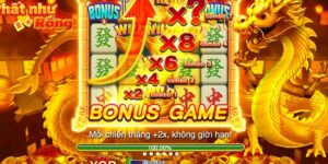 Phất Như Rồng 11 Phất Như Rồng - Đổi Đời Ngay Lập Tức Với Game Hot Cùng ABC8