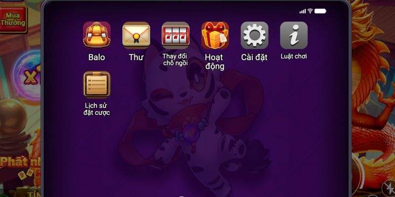 Phất Như Rồng 2 Hướng dẫn chơi chi tiết cho tay mơ