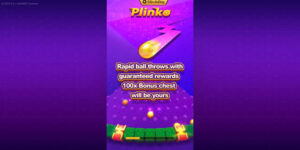 Plinko 4 Plinko – Cược Ít Trúng Lớn, Thưởng Lên Đến 100 Lần