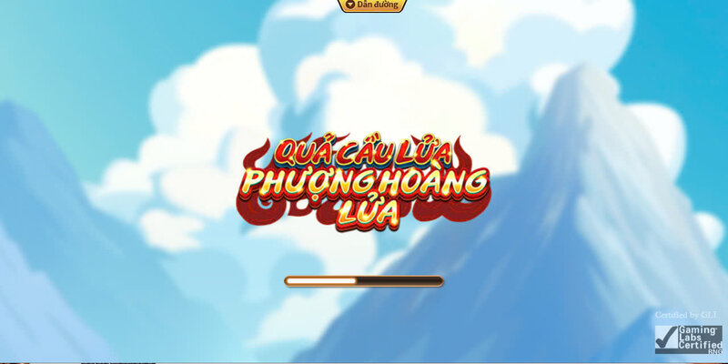 Quả cầu lửa Phượng hoàng lửa – Game slot thưởng 1.000X