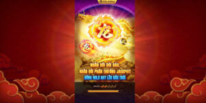 Rồng Bay 5 Rồng Bay – Slot Game Cháy Thưởng, Quay Đâu Trúng Đó