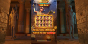 Sách Bí Ẩn 3 Sách Bí Ẩn – Slot Game Ai Cập Hấp Dẫn Với Thưởng Khủng