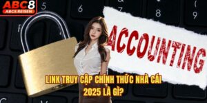 Tài Khoản Bị Khóa, Bị Chặn Thì Phải Làm Sao Tại Nhà Cái ABC8