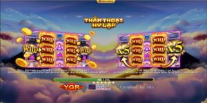 Thần Thoại Hy Lạp 3 Thần Thoại Hy Lạp: Nổ Hũ Trúng Lớn Cơ Hội Thắng Hấp Dẫn