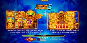 Thành Phố Vàng Maya 5 4 Khám Phá Thành Phố Vàng Maya 5 - Siêu Phẩm Cực Hot 2025